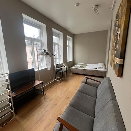 Mb Apartments Bergen Ngoại thất bức ảnh