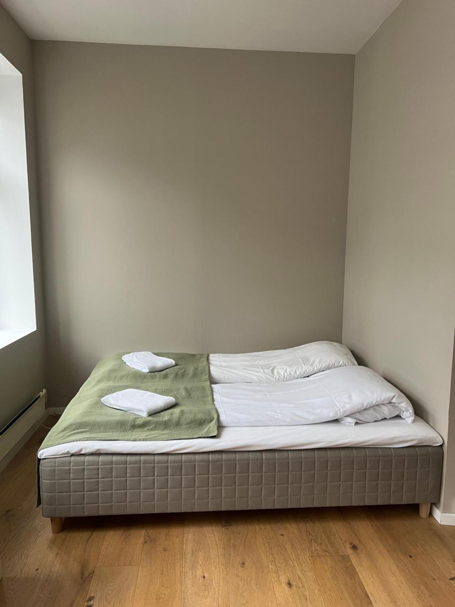 Mb Apartments Bergen Ngoại thất bức ảnh