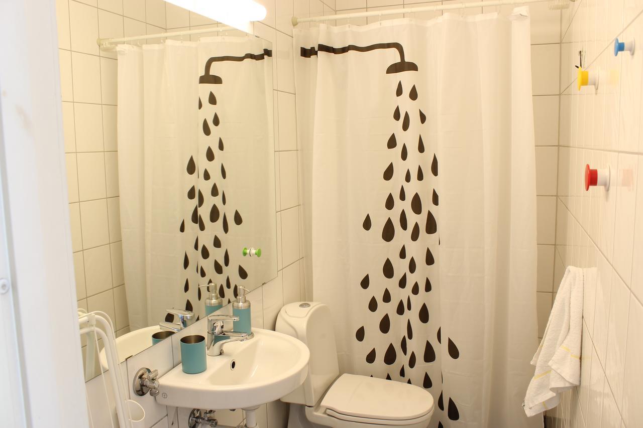 Mb Apartments Bergen Ngoại thất bức ảnh