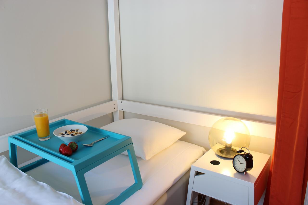 Mb Apartments Bergen Ngoại thất bức ảnh