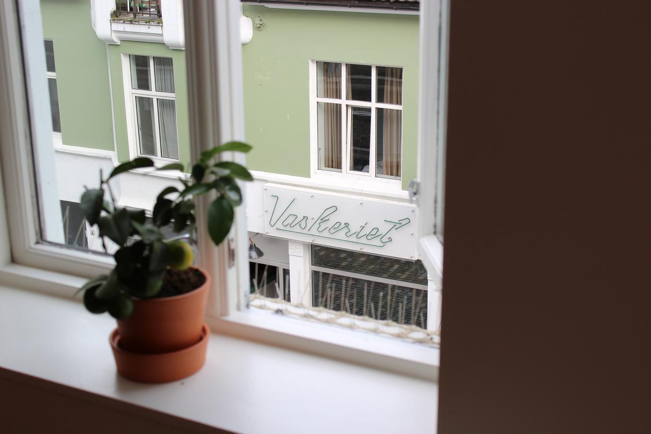 Mb Apartments Bergen Ngoại thất bức ảnh