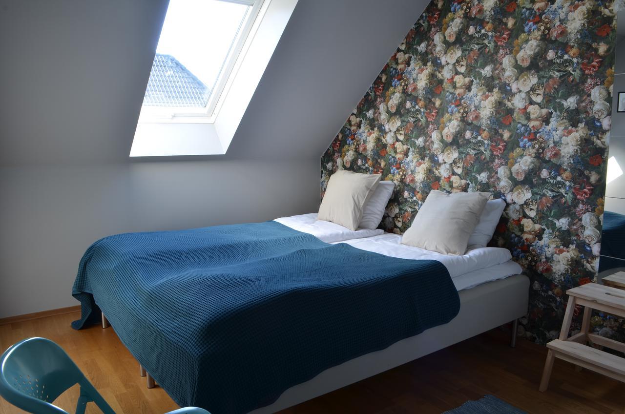 Mb Apartments Bergen Ngoại thất bức ảnh